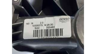 VENTILADOR CALEFACCION OPEL CORSA E (2014-) - L.6549456 / 13335075