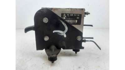 ABS CITROEN XANTIA (1999-2003) 2.0 HDI 109 109CV 1997CC - L.6549524 / 9625975480