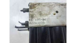 ABS CITROEN XANTIA (1999-2003) 2.0 HDI 109 109CV 1997CC - L.6549524 / 9625975480