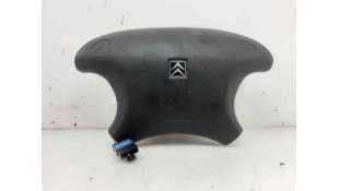 AIRBAG DELANTERO IZQUIERDO CITROEN XANTIA (1999-2003) 2.0 HDI 109 109CV 1997CC - L.6549528 / 96352476ZL
