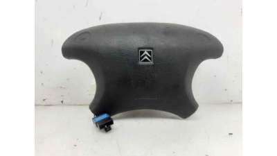 AIRBAG DELANTERO IZQUIERDO CITROEN XANTIA (1999-2003) 2.0 HDI 109 109CV 1997CC - L.6549528 / 96352476ZL