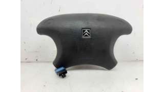 AIRBAG DELANTERO IZQUIERDO CITROEN XANTIA (1999-2003) 2.0 HDI 109 109CV 1997CC - L.6549528 / 96352476ZL