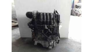 CAJA FILTRO AIRE HYUNDAI SANTA FÉ II (2006-2009) 2.2 CRDI 4X4 155CV 2188CC - L.6549605 / 281002P300