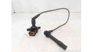 BOBINA ENCENDIDO ROVER 45 FASTBACK (2000-2005) 2.0 V6 150CV 1997CC - L.6549624 / NEC101000