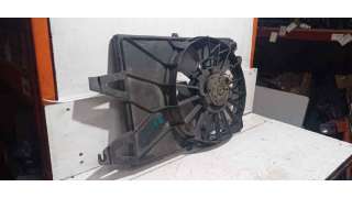 INTERCOOLER HYUNDAI SANTA FÉ II (2006-2009) 2.2 CRDI 4X4 155CV 2188CC - L.6549762 / 282712F050