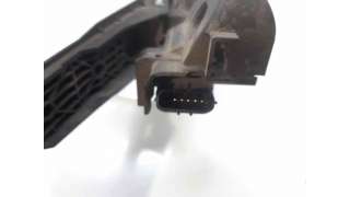 POTENCIOMETRO PEDAL VOLKSWAGEN GOLF V (2003-2009) - L.6549802 / 1K1721503