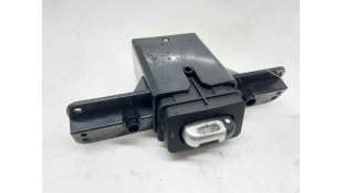 CONMUTADOR DE ARRANQUE HYUNDAI SANTA FÉ II (2006-2009) 2.2 CRDI 4X4 155CV 2188CC - L.6550142 / 954902B000 2