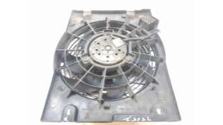 ELECTROVENTILADOR OPEL ZAFIRA A LIMUSINA (2002-2005) 2.2 DTI 16V (F75) 125CV 2172CC - L.6550353 / 9133342