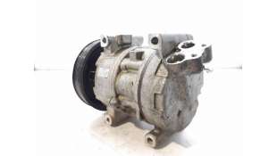 COMPRESOR AIRE ACONDICIONADO FIAT STILO (2005-2006) 1.9 D MULTIJET 120CV 1910CC - L.6551199 / 4472208644 2