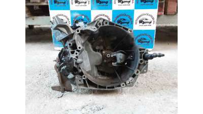 ELEVALUNAS DELANTERO DERECHO FIAT STILO (2005-2006) 1.9 D MULTIJET 120CV 1910CC - L.6551213 / 00517590690