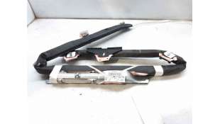 AIRBAG CORTINA DELANTERO IZQUIERDO FORD FIESTA VI (2008-) 1.25 82CV 1242CC - L.6551790 / C1BB14B412AC