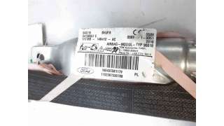 AIRBAG CORTINA DELANTERO IZQUIERDO FORD FIESTA VI (2008-) 1.25 82CV 1242CC - L.6551790 / C1BB14B412AC