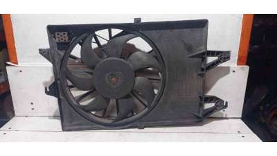 CREMALLERA DIRECCION FORD FIESTA VI (2008-) 1.25 82CV 1242CC - L.6551845 / 8V513200OK