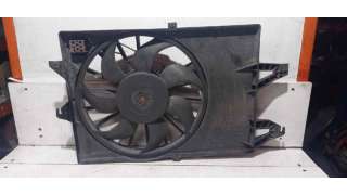 CREMALLERA DIRECCION FORD FIESTA VI (2008-) 1.25 82CV 1242CC - L.6551845 / 8V513200OK