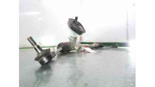 CREMALLERA DIRECCION FORD FIESTA VI (2008-) 1.25 82CV 1242CC - L.6551845 / 8V513200OK 2