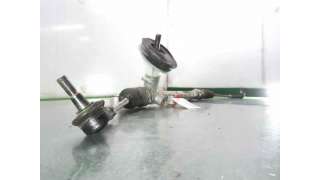 CREMALLERA DIRECCION FORD FIESTA VI (2008-) 1.25 82CV 1242CC - L.6551845 / 8V513200OK