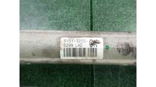 CREMALLERA DIRECCION FORD FIESTA VI (2008-) 1.25 82CV 1242CC - L.6551845 / 8V513200OK