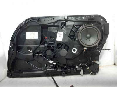 ELEVALUNAS DELANTERO DERECHO FORD FIESTA VI (2008-) 1.25 82CV 1242CC - L.6551853 / 8A61A23200