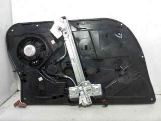 ELEVALUNAS DELANTERO DERECHO FORD FIESTA VI (2008-) 1.25 82CV 1242CC - L.6551853 / 8A61A23200