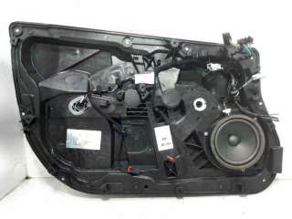 ELEVALUNAS DELANTERO IZQUIERDO FORD FIESTA VI (2008-) 1.25 82CV 1242CC - L.6551854 / 1837995
