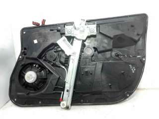 ELEVALUNAS DELANTERO IZQUIERDO FORD FIESTA VI (2008-) 1.25 82CV 1242CC - L.6551854 / 1837995