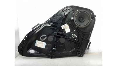ELEVALUNAS TRASERO DERECHO FORD FIESTA VI (2008-) 1.25 82CV 1242CC - L.6551855 / 8A61A27000