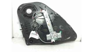 ELEVALUNAS TRASERO DERECHO FORD FIESTA VI (2008-) 1.25 82CV 1242CC - L.6551855 / 8A61A27000
