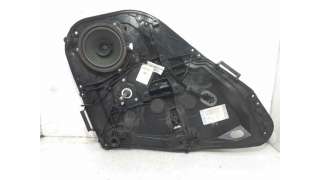 ELEVALUNAS TRASERO IZQUIERDO FORD FIESTA VI (2008-) 1.25 82CV 1242CC - L.6551856 / 8A61A27000