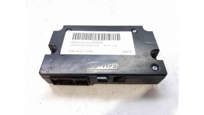 MODULO ELECTRONICO FORD FIESTA VI (2008-) 1.25 82CV 1242CC - L.6551881 / D1BT14D212NA