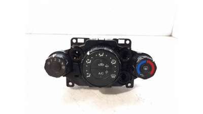 MANDO CALEFACCION /  AIRE ACONDICIONADO FORD FIESTA VI (2008-) 1.25 82CV 1242CC - L.6551885 / C1B119980AE