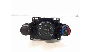 MANDO CALEFACCION /  AIRE ACONDICIONADO FORD FIESTA VI (2008-) 1.25 82CV 1242CC - L.6551885 / C1B119980AE