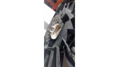 MANETA EXTERIOR TRASERA IZQUIERDA FORD FIESTA VI (2008-) 1.25 82CV 1242CC - L.6551898 / 8A61A224A37AN
