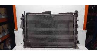 MANETA EXTERIOR TRASERA IZQUIERDA FORD FIESTA VI (2008-) 1.25 82CV 1242CC - L.6551898 / 8A61A224A37AN