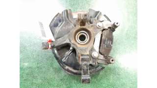 MANGUETA DELANTERA DERECHA FORD FIESTA VI (2008-) 1.25 82CV 1242CC - L.6551901 / 1822686