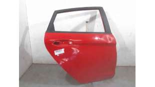 PUERTA TRASERA DERECHA FORD FIESTA VI (2008-) 1.25 82CV 1242CC - L.6551937 / 1692501
