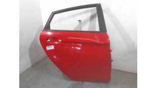PUERTA TRASERA DERECHA FORD FIESTA VI (2008-) 1.25 82CV 1242CC - L.6551937 / 1692501 2