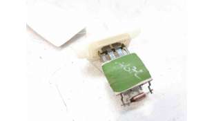 RESISTENCIA CALEFACCION FORD FIESTA VI (2008-) 1.25 82CV 1242CC - L.6551943 / 3M6H18B647