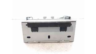 SISTEMA AUDIO / RADIO CD FORD FIESTA VI (2008-) 1.25 82CV 1242CC - L.6551948 / AM5T18C815PL