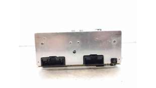 SISTEMA AUDIO / RADIO CD FORD FIESTA VI (2008-) 1.25 82CV 1242CC - L.6551948 / AM5T18C815PL 2