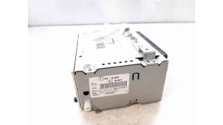 SISTEMA AUDIO / RADIO CD FORD FIESTA VI (2008-) 1.25 82CV 1242CC - L.6551948 / AM5T18C815PL