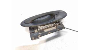 MANETA EXTERIOR DELANTERA DERECHA SAAB 9-3 (2004-2015) 1.9 TID 150CV 1910CC - L.6552099 / 12767369