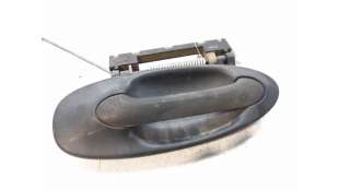 MANETA EXTERIOR DELANTERA DERECHA SAAB 9-3 (2004-2015) 1.9 TID 150CV 1910CC - L.6552099 / 12767369 2