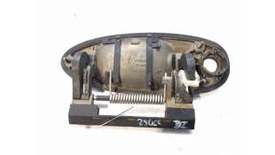 MANETA EXTERIOR DELANTERA IZQUIERDA SAAB 9-3 (2004-2015) 1.9 TID 150CV 1910CC - L.6552100 / 12764084 2