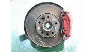 MANGUETA DELANTERA DERECHA SAAB 9-3 (2004-2015) 1.9 TID 150CV 1910CC - L.6552106 / 13136697 2