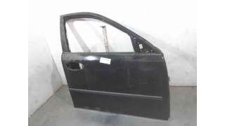 PUERTA DELANTERA DERECHA SAAB 9-3 (2004-2015) 1.9 TID 150CV 1910CC - L.6552141 / 12770114