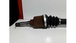 CAPOT TOYOTA COROLLA (2002-2006) 2.0 D-4D (CDE120R, CDE120L) 110CV 1995CC - L.6552226 / 5330102080 2