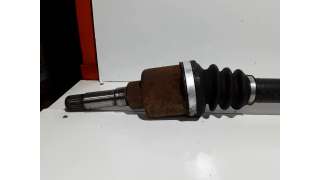 CAPOT TOYOTA COROLLA (2002-2006) 2.0 D-4D (CDE120R, CDE120L) 110CV 1995CC - L.6552226 / 5330102080