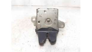 CERRADURA MALETERO / PORTON TOYOTA COROLLA (2002-2006) 2.0 D-4D (CDE120R, CDE120L) 110CV 1995CC - L.6552233 / 6461002080