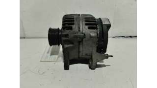 CERRADURA MALETERO / PORTON TOYOTA COROLLA (2002-2006) 2.0 D-4D (CDE120R, CDE120L) 110CV 1995CC - L.6552233 / 6461002080