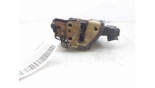 CERRADURA PUERTA DELANTERA DERECHA TOYOTA COROLLA (2002-2006) 2.0 D-4D (CDE120R, CDE120L) 110CV 1995CC - L.6552234 / 693100